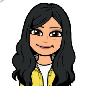 Meet your Posher, Mari